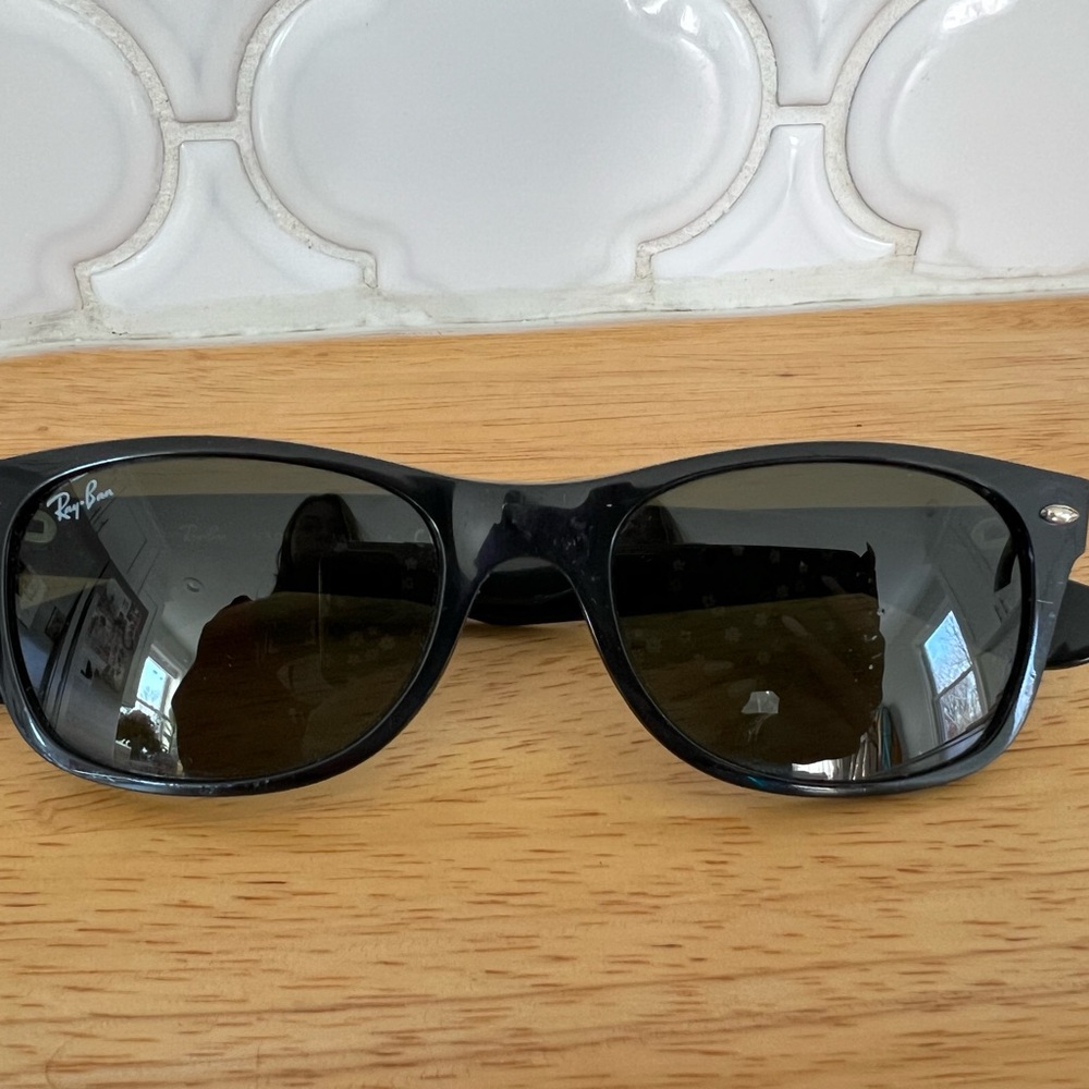Rayban Sunglasses